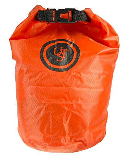 Preisvergleich Produktbild ULTIMATE SURVIVAL TECHNOLOGIES WATERTIGHT NYLON DRY BAG 5L
