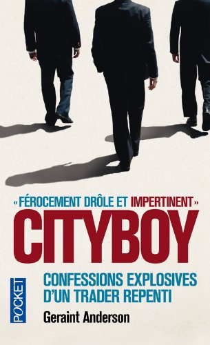 Cityboy Cityboy