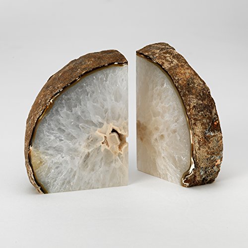 Sujetalibros de   gata - Natural