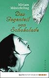 Cover zum Buch Das Gegenteil von Schokolade