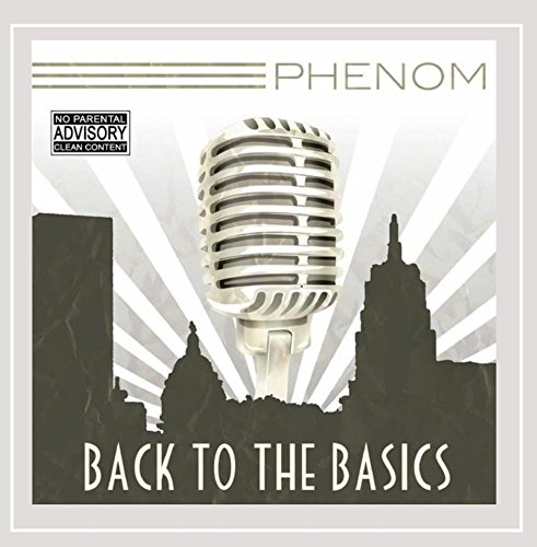 Preisvergleich Produktbild Back to the Basics