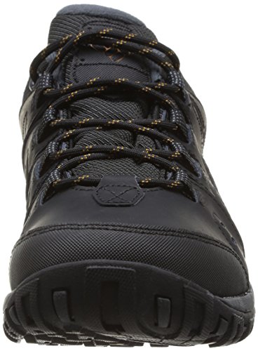 Columbia Herren Woodburn Ii Waterproof Trekking-& Wanderhalbschuhe - 4