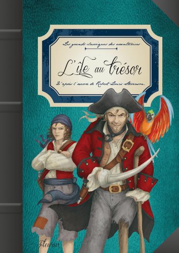 L'île au trésor (Mes grands classiques) L'île au trésor (Mes grands classiques)