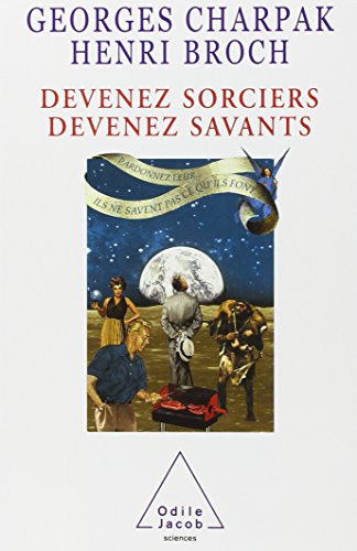 Devenez sorciers, devenez savants en ligne Devenez sorciers, devenez savants en ligne