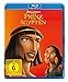 Der Prinz von Ägypten [Alemania] [Blu-ray]