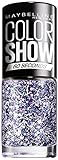 Maybelline New York Make-Up Nagellack Color Show Topcoat...