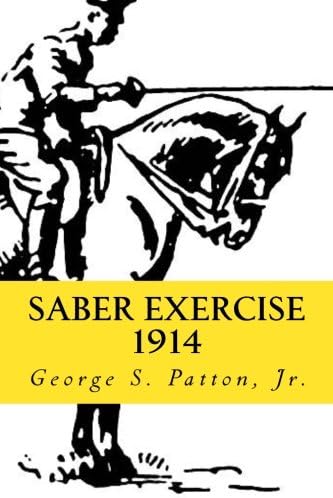 Saber Exercise 1914