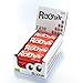 Produktbild ROO'BAR Rosehip Hagebutte - 16 Stück (16x 50g) - Rohkost-Riegel mit Superfoods (bio, vegan, glutenfrei, roh)