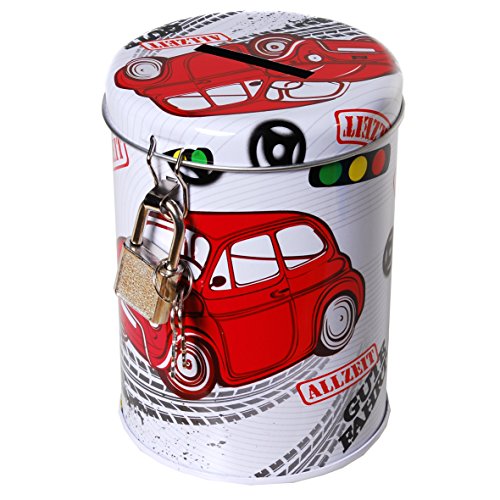 ᐅ Tirelire voiture : les meilleurs de 2019 - Yaveo.fr