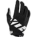Produktbild Fox Ranger Glove, Schwarz/Weiß, Größe L