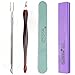 Neverland UV Lamp with Top/ Base Coat Plus 2 Colours and nail Tool