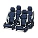Pegasus Premium Universal Pu leather car seat cover For SUV cars RS.6799.00