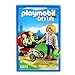Produktbild PLAYMOBIL 5573 Zwillingskinderwagen