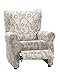 Produktbild Martina Home Tasche Sessel Relax Aiza, Stoff, Mehrfarbig, 32 x 42 x 8 cm