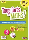 Image de Tous forts en Maths 5e