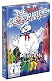 The Real Ghostbusters - Die komplette erste Season [2 DVDs] - melissa mccarthy