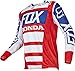 Produktbild Fox Jersey 180 Honda Rot Gr. XL