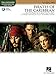 Produktbild Klaus Badelt Pirates Of The Caribbean (Violin) (Hal Leonard Instrumental Play-Along)