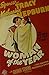 Produktbild Frau des Jahres – Spencer Tracy/Katherine Hepburn – Film Poster, gerahmt, Bild 27,9 x 35,6 cm