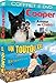 Coffret chien, vol. 2 : cooper un amour de chien ! ; un toutou xxl
