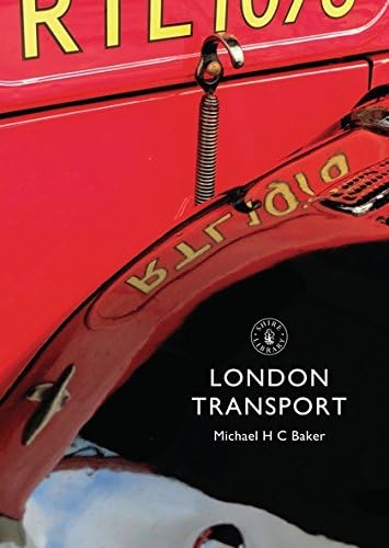 London Transport: 799 (Shire Library)