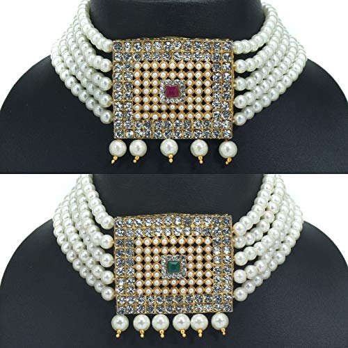 Buy Padmawati Traditional Modern Style 