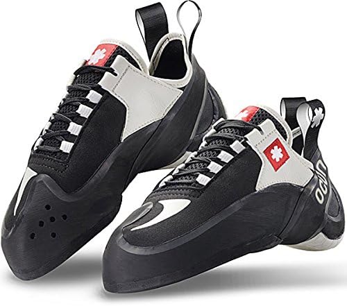 Rock Pillars Rebel LU black/white UK 11,5/EU 46,5