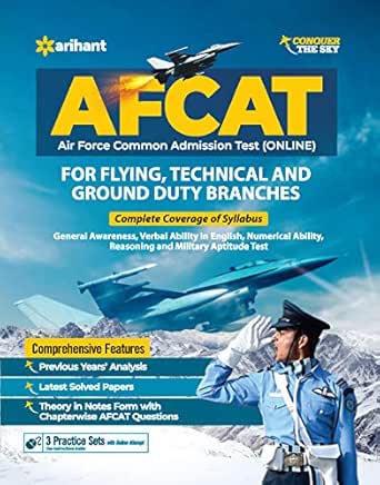 Afcat Flying Technical Ground Duty Branch Ebook Experts Arihant Amazon In Kindle Store Afcat Flying Technical Ground Duty Branch Ebook Experts Arihant Amazon In Kindle Store