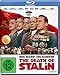 The Death of Stalin [Blu-ray]