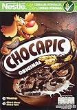 Cereales sin colorantes ni aromas artificiales y sin edulcorantes artificiales