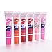 Velishy(TM) 1x Tattoo Magic Color Peel Off Tint Long Lasting Lip Gloss