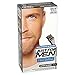 Just For Men M10 Moustache and Beard Facial Hair Color Sandy Blonde