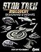 Produktbild Star Trek: Designing Starships Volume 4: Discovery