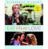 Cover zum Buch Eat, Pray, Love