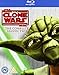 Star Wars: The Clone Wars - The Complete Season Two [Blu-ray] [2010]