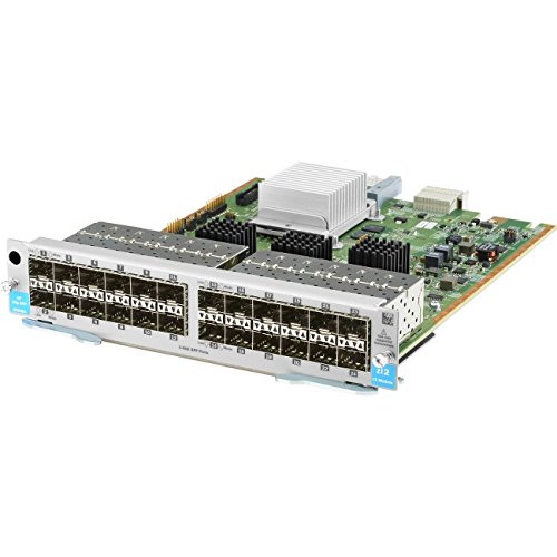 Preisvergleich Produktbild Hpe 24P 1GbE SFP V3 ZL2 Mod