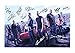 Produktbild Fast & Furious 6 Autogramme Signiert 21cm x 29.7cm Foto Plakat