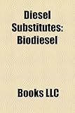 Image de Diesel Substitutes