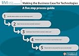 Image de Making the Business Case for Technologies: A Five Step Process Guide