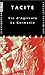Produktbild Tacite, Vie d'Agricola - La Germanie (Classiques en Poche, Band 14)