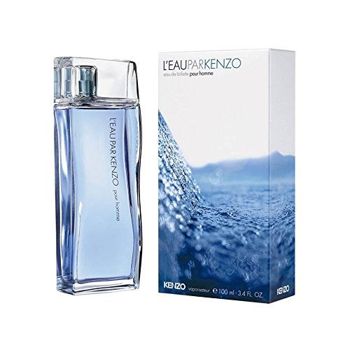 KENZO L Eau Par Kenzo PH EDT Vapo 100 ml, 1er Pack (1 x 100 ml)