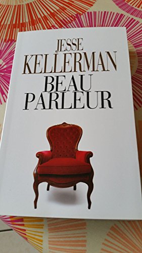 Livres Couvertures de Beau Parleur