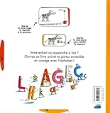 Image de L'alphabet prend l'avion pour Zanzibar