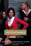 Untouchable: A Private Novel (Private #3) by 