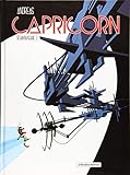 Capricorn - Gesamtausgabe 2: Der Schwarze Würfel / Rote Karten / Attacke! by 