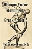 Image de Olympic Victor Monuments and Greek Athletic Art