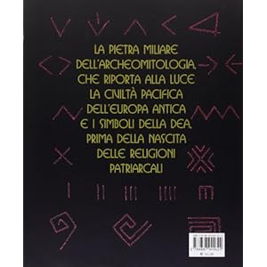 Il linguaggio della Dea