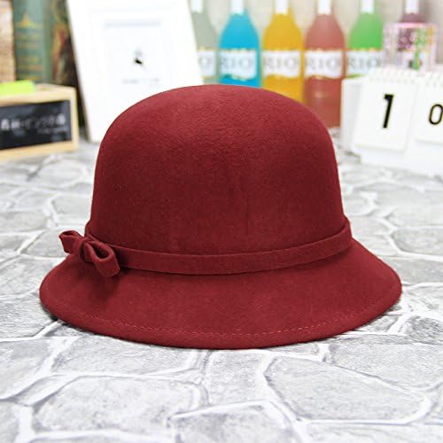 Vintage Girl Dome Cap Dome Butterfly Bring Hooded Shirt Blouse Hat B, B