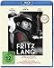 Produktbild Fritz Lang [Blu-ray]
