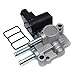 Produktbild CC&CCA Leerlaufluftsteuerventil IACV IAC 36460-PAA-L21 36460PAAL21 AC271 AC4072 Für Honda Accord 2.3 L Ex LX SE 1998 1999 2000 2001 2002